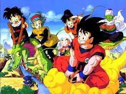 And then some!note clockwise from center: Dragon Ball Z Dragon Ball Wiki Fandom