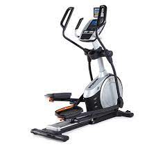 Nordictrack Elite 12 7 Elliptical Review Pros And Cons Nordictrack Hiit Training Workouts Elliptical