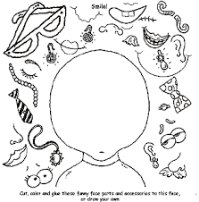 Childhood memory carousel horse coloring pages. Puppets Free Coloring Pages Crayola Com