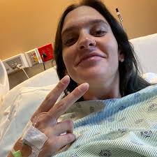 Deserved a spot in the feed @jessiemurphhh 🫶🏼❤️‍🔥 Moms night out with  the 👯‍♀️🔥