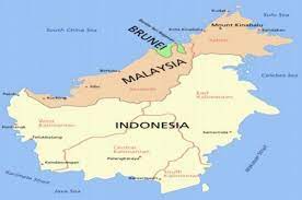 Maybe you would like to learn more about one of these? Batas Batas Wilayah Negara Indonesia Secara Lengkap