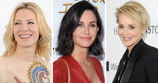 Coupe de cheveux femme pour les cheveux fins : Top 30 Des Coiffures Pour Paraitre Plus Jeune Magazine Feminin Vie Pratique