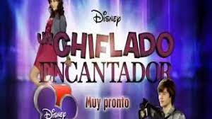 Un Chiflado Encantador Teaser Original 2012 Castellano Youtube