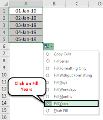 May 09, 2019 · add month sheets automatically in excel set up a master sheet in your workbook, and add month sheets automatically, based on that master sheet. Insert Date In Excel How To Insert Date In Excel With Different Methods