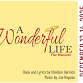 A Wonderful Life – The Musical event image