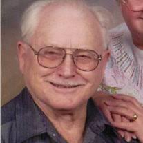 Walter Thomas Ballard