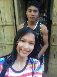 Jamario Fuentes in people