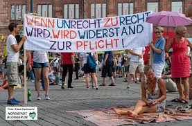 We did not find results for: Bundesweite Mobilisierung Zum Protest Der Corona Leugner Innen 2800 Teilnehmende Kamen Nach Dortmund Nordstadtblogger