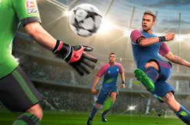 Todos nuestros juegos funcionan en el navegador y se pueden jugar al instante, sin descargas ni instalaciones. Super Soccer Es El Juego De Futbol Que No Sabias Que Necesitabas