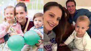 Laura Acuña se separó de su esposo? - Tikitakas