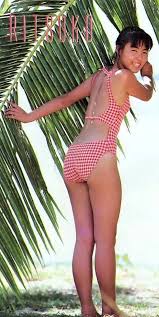 田中律子の水着、疑似フェラ、イキ顔！【グラビアエロ画像】 | オナカツ☆