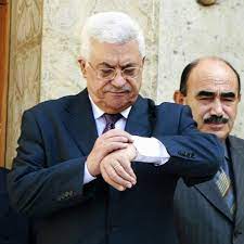 Born 15 november 1935), also known by the kunya abu mazen (arabic: How The Contest To Succeed Abbas Is Shaping Palestinian Options The Washington Institute