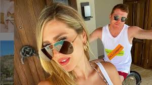 Marisol gonzalez 2021 estatura (altura): Cuales Han Sido Las Novias De Saul Canelo Alvarez