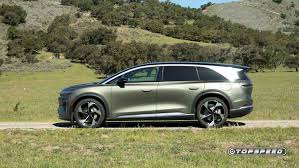 Image result for Aurora Green 2025 Lucid