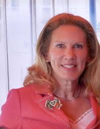 Snapshot: Joy Hoffman