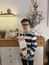 Reinhold Ettinger aus St. Veit