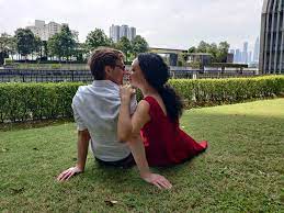 Reasons for transnational marriage include: How To Marry A Foreigner In Malaysia Part 1 3
