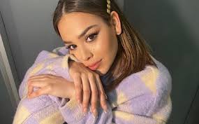 Ver más ideas sobre danna paola niña, fotos de danna paola, revistas. Danna Paola El Antes Y El Despues De La Fama