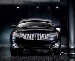 Image result for Light Ice Blue 2009 MKS