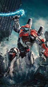 Browse and watch movies tagged 'giant robot'. Pacific Rim Uprising 2018 Phone Wallpaper Moviemania Pacific Rim Pacific Rim Kaiju Pacific Rim Jaeger