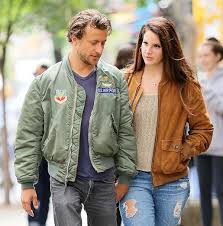 Lana del rey posts photo with boyfriend sean 'sticks' larkin of live pd. Singer Lana Del Rey Strolls Through Manhattan With Her Boyfriend Francesco Carrozzini