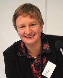 Ich hab mich normal gefühlt, ich war ja verliebt, aber für die andern ist  man anders«