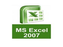 Hasil gambar untuk excel 2007