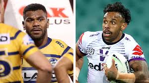 Nsw blues 2018 nrl premiership: Nrl 2020 Talking Points Round 18 Josh Addo Carr Tigers Contract Eels Panthers Boyd Cordner
