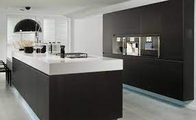 pronorm handleless kitchens y line handleless kitchens cuisine contemporaine idees de design interieur