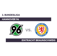 Eintracht braunschweig vs hannover 96's head to head record shows that of the 5 meetings they've had, eintracht braunschweig has won 1 times and hannover 96 has won 2 times. Hannover 96 Eintracht Braunschweig Klarer Erfolg Uber Braunschweig 2 Bundesliga Welt