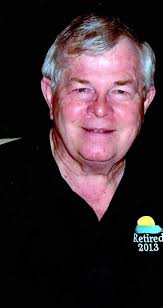 David Beasley Obituary