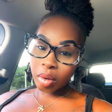 Latillia Chynablack Salomon