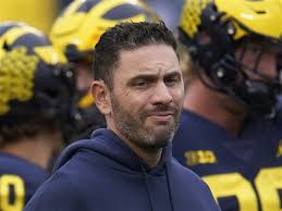 Former Michigan assistant being charged for allegedly accessing thousands  of student accounts