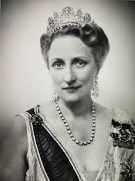 Crown Princess Märtha (1901-1954)