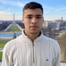 Current Graduate Students