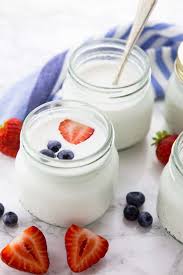 While yogurt is a popular probiotic food, it is not suitable for vegans. Vegan Yogurt Vegan Heaven
