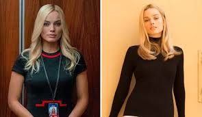 Oscar Predictions Margot Robbie S Bombshell Passes Once Upon Goldderby