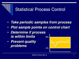 Ppt Statistical Process Control Powerpoint Presentation