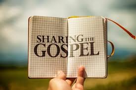 2 by which also ye are saved, if ye keep in memory what i. 8 Ways To Get Your Students To Share The Gospel