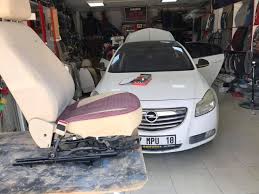 Opel Insignia Ozel Dikim Koltuk Kilifi Demir Oto Aksesuar Facebook