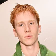 Luther Ford: Tousled French Crop