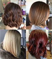 Shoulder Length Bob Haircut For Thick Hair Haircut For Thick Hair Shoulder Length Bob Haircut Thick Hair Styles