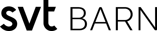 Här ser vi flera exempel på visentens påverkan på det öppna landskapet och dess betydelse för många arter. File Svt Barn Logo 2019 Svg Wikimedia Commons