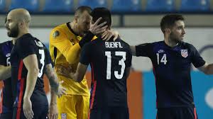 Thailand, vietnam in the way as iraq, lebanon seek debut appearances in fifa futsal world cup. Fifa Futsal World Cup 2021 News Usa Book First World Cup Ticket Since 2008 Trending Africa