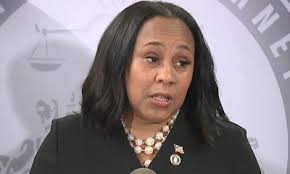 John Lewis Laid to Rest After Presidential Send-Off