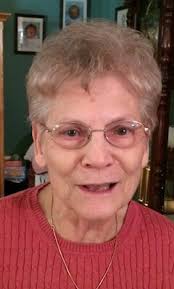 Faye R. Ergenbright Obituary