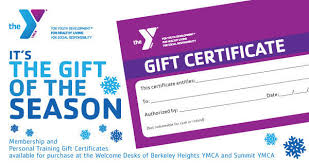 These babysitting gift certificates are designed in microsoft word which are easily downloadable and editable. Summit Area Ymca