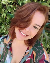 Fernanda rodrigues de souza is a brazilian actress and tv host. Fernanda Souza Facebook