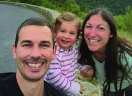 Cooperators of the Month: Nathan & Heather Brock