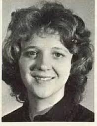 Sharon R. McQueen Flickner (1944-1996)